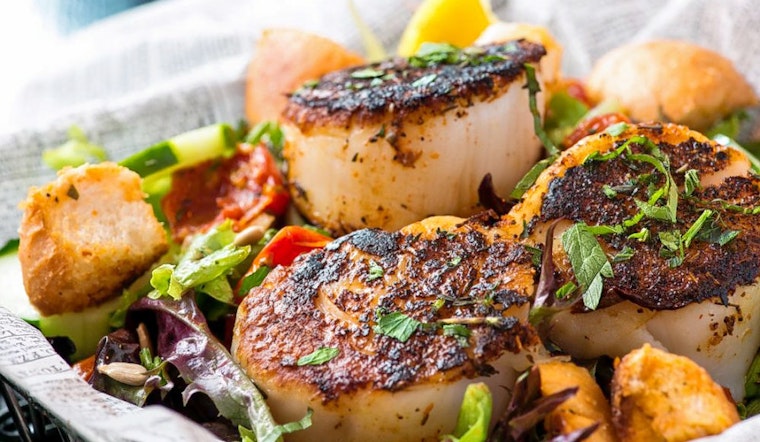 Check out the 5 most popular spots in Jersey City's Bergen-Lafayette neighborhood