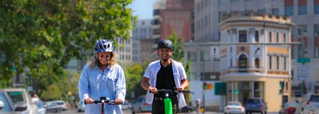 Oakland brings shared e-scooter companies to heel with new permit program