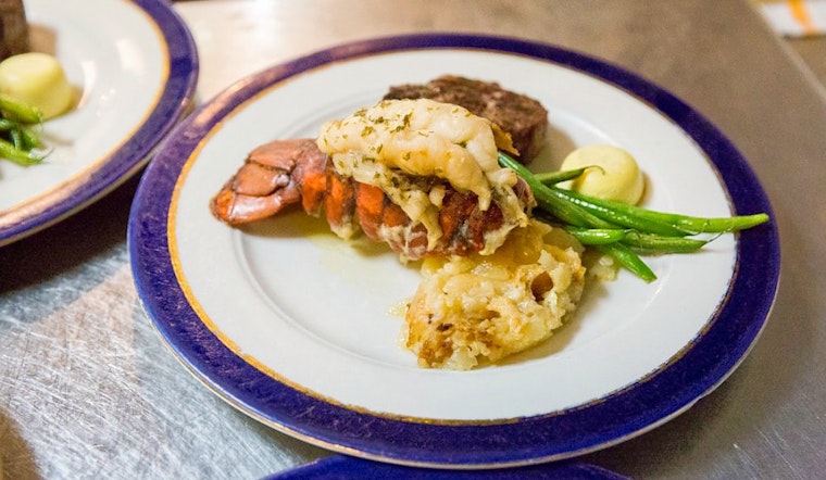 Explore the 3 top spots in Cleveland's Clark Fulton neighborhood