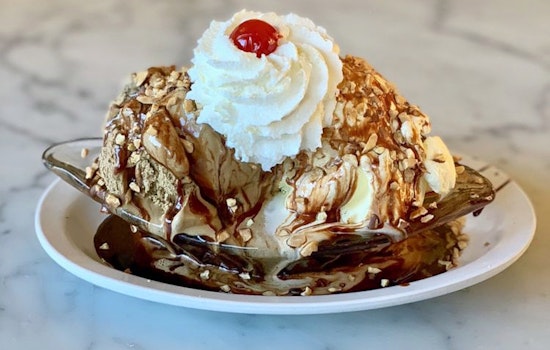 Your guide to the 5 most popular spots in Oakland's Piedmont Avenue neighborhood