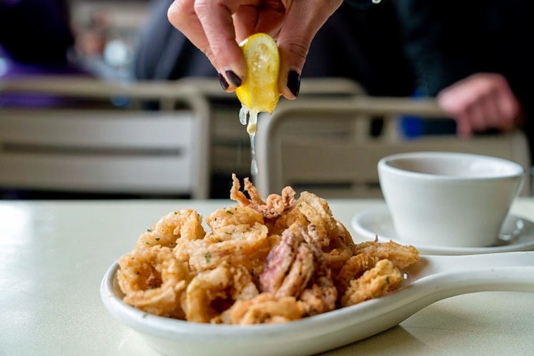 The 3 best Italian spots in Anaheim