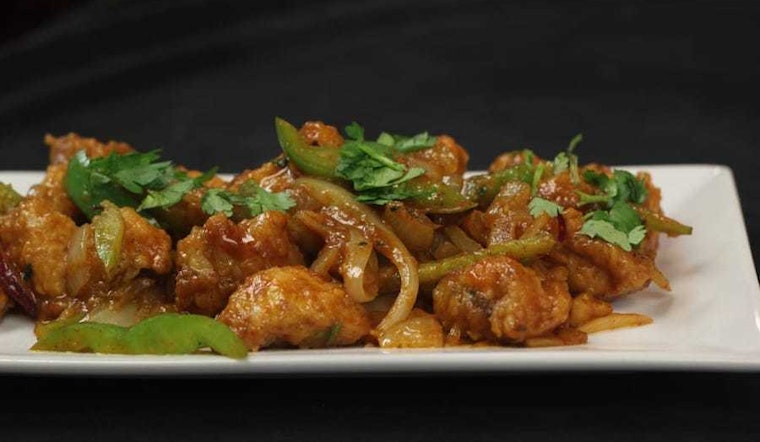 The 4 best Indian spots in Tulsa
