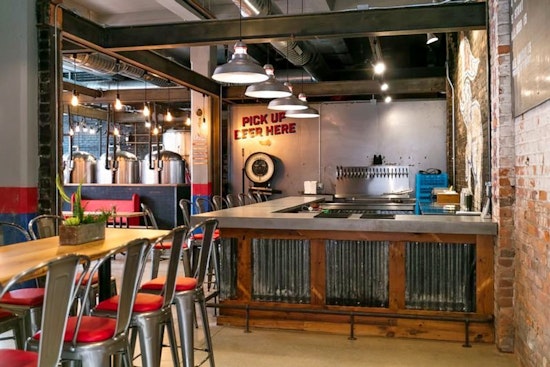 The 3 best beer bars in Detroit