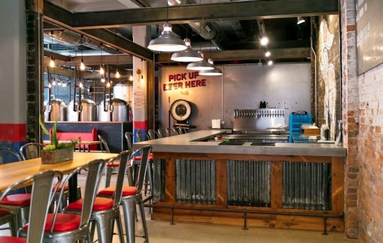 The 3 best beer bars in Detroit