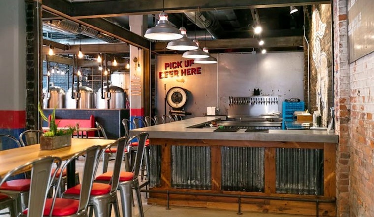 The 3 best beer bars in Detroit