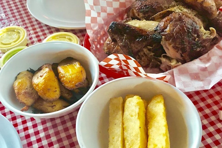 Check out the 4 top spots in Tampa's Drew Park neighborhood