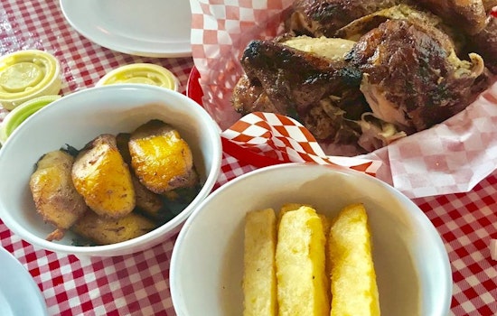 Check out the 4 top spots in Tampa's Drew Park neighborhood