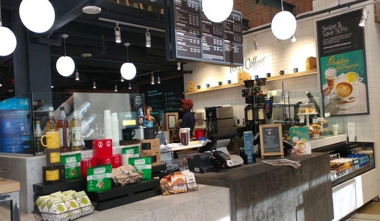 Here are the newest businesses to launch in Chicago