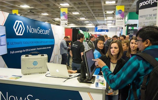 Chicago funding news: Security apps, sales and marketing and lifestyle top recent local invest