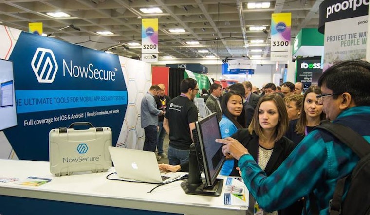 Chicago funding news: Security apps, sales and marketing and lifestyle top recent local invest