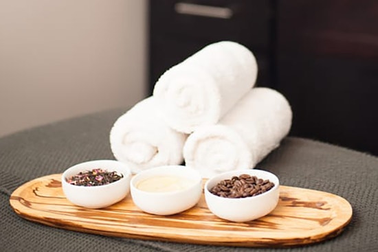 Here are Nashville's top 5 massage spots