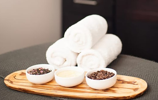 Here are Nashville's top 5 massage spots