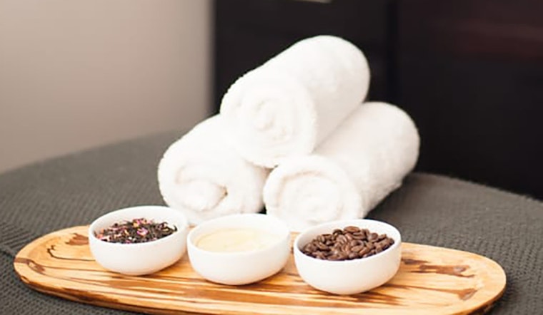 Here are Nashville's top 5 massage spots