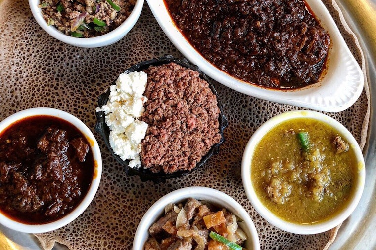 Explore the 3 top spots in Saint Paul's Thomas Dale neighborhood