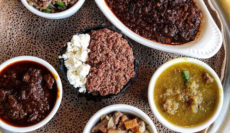 Explore the 3 top spots in Saint Paul's Thomas Dale neighborhood