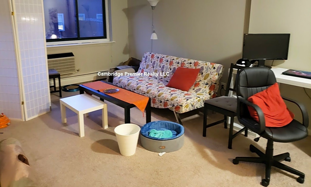 Renting in Cambridge What will 2,400 get you?