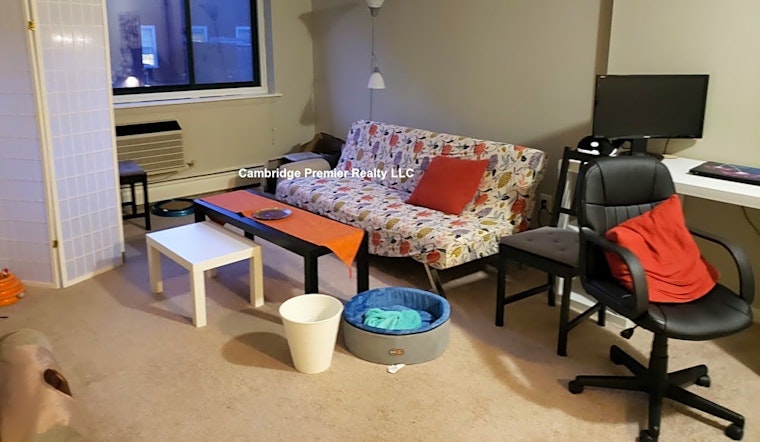 Renting in Cambridge: What will $2,400 get you?