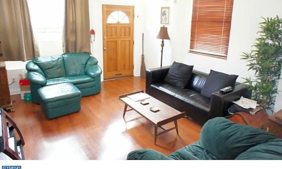 The lowest-priced apartment rentals in Fairmount, Philadelphia