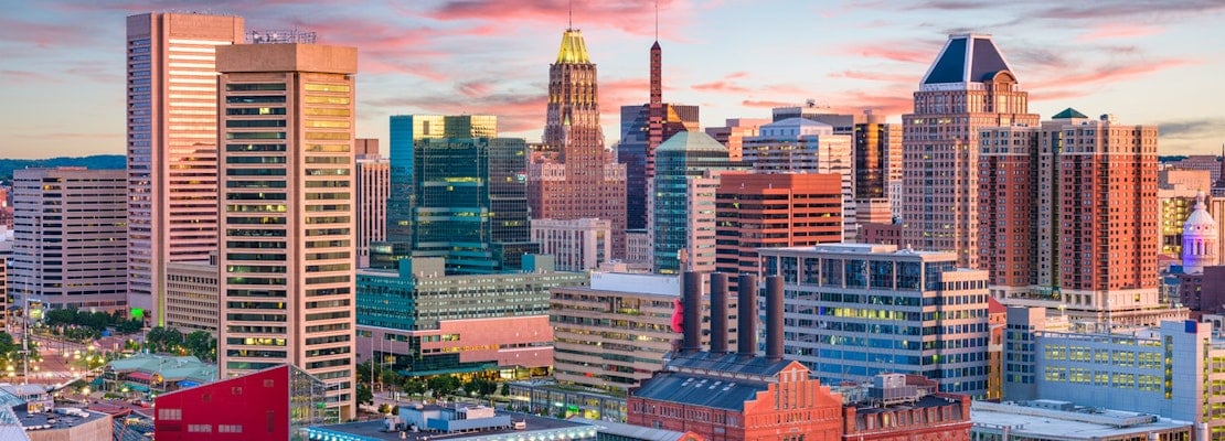 Festival travel: Baltimore's Artscape coming soon, a flight away from El Paso