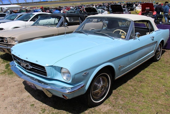 Top Detroit news: Mustang creator, Chrysler savior Iacocca dies; video shows fatal chase; more