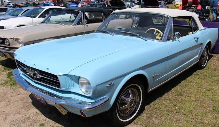 Top Detroit news: Mustang creator, Chrysler savior Iacocca dies; video shows fatal chase; more
