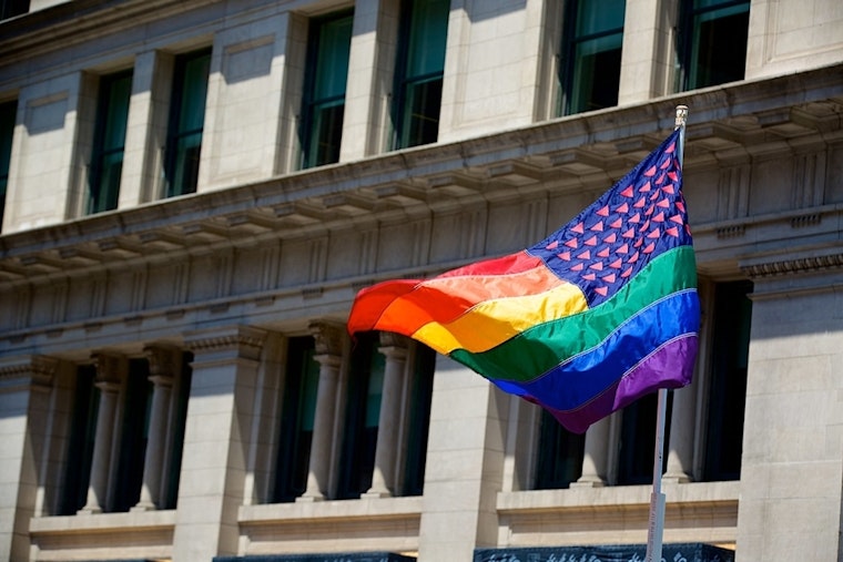 Top NYC news: 5 million attend WorldPride events; city on pace for lowest homicide total in decades