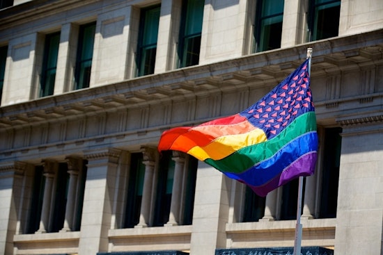 Top NYC news: 5 million attend WorldPride events; city on pace for lowest homicide total in decades