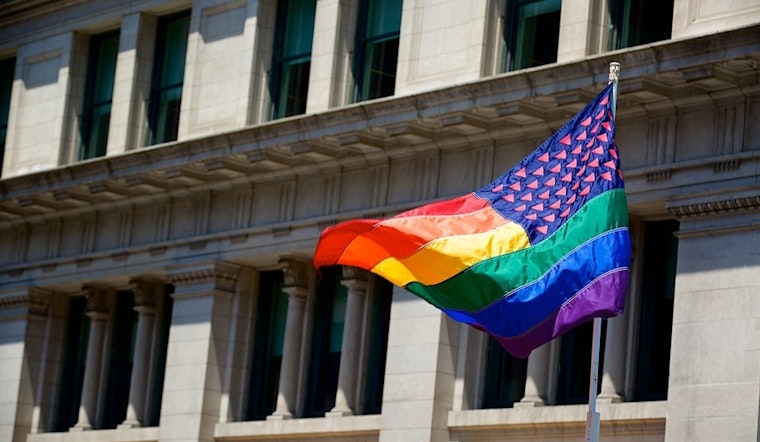 Top NYC news: 5 million attend WorldPride events; city on pace for lowest homicide total in decades