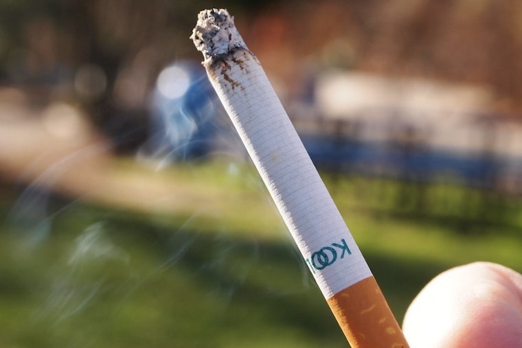 Top Atlanta news: Council bans public smoking; survey finds Atlanta one of best for recreation; more
