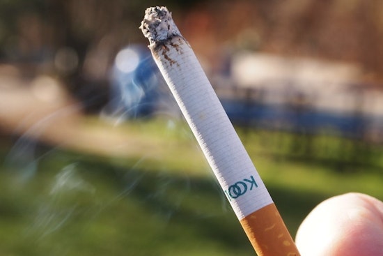 Top Atlanta news: Council bans public smoking; survey finds Atlanta one of best for recreation; more