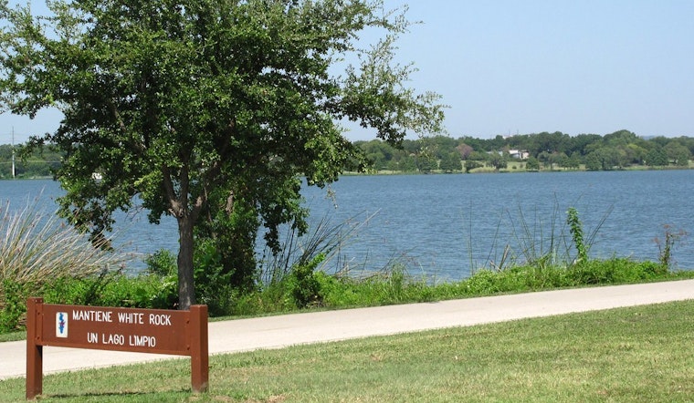 Top Dallas news: Efforts to remove 'Shingle Mountain' delayed; body found in water at lake; more