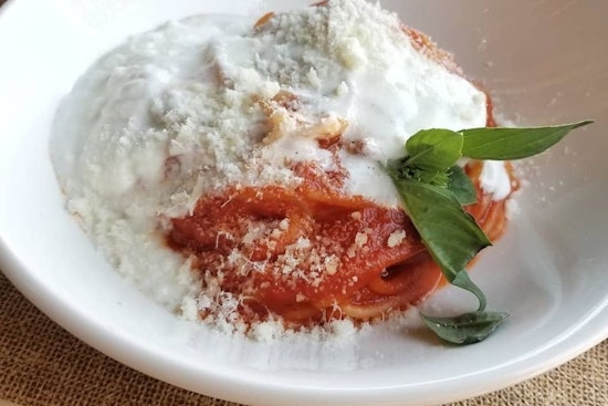 New Italian spot Ciccia Osteria debuts in Barrio Logan