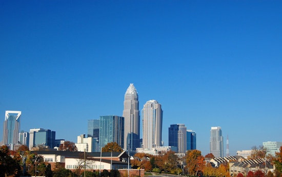 Top Charlotte news: Woman killed in home explosion; developer sought for planned transit hub; more