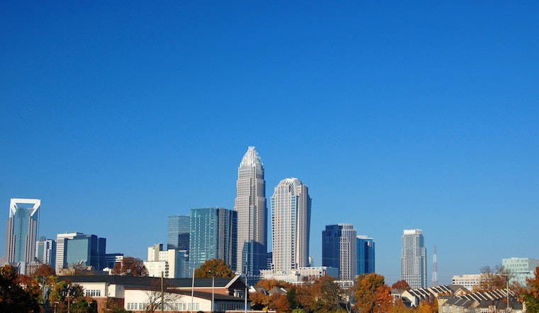 Top Charlotte news: Woman killed in home explosion; developer sought for planned transit hub; more