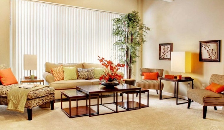 Renting in Cleveland: What will $2,100 get you?