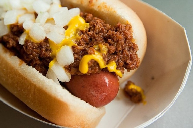 #Trending: What's heating up Houston's food scene this month