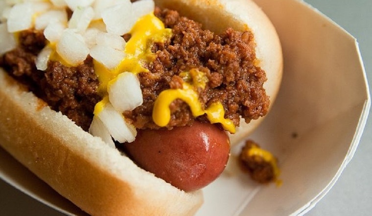#Trending: What's heating up Houston's food scene this month