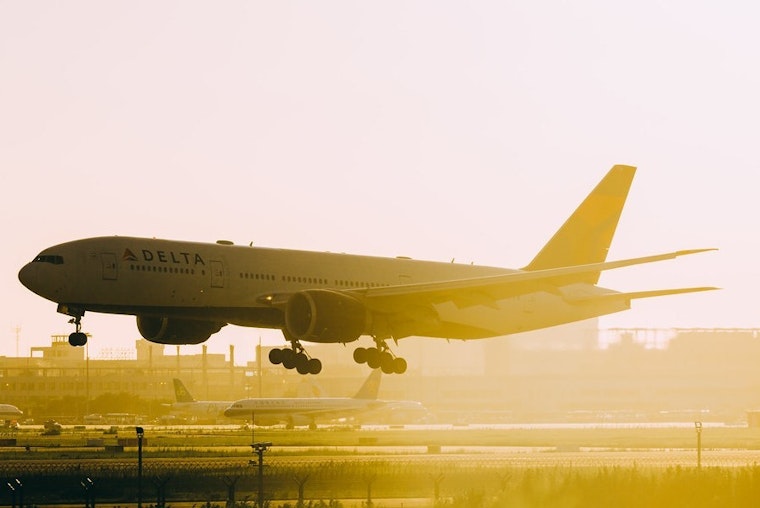 Top Durham news: Delta investigates Durham flight diversion; man charged in triple slaying; more