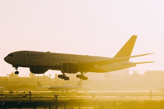 Top Durham news: Delta investigates Durham flight diversion; man charged in triple slaying; more