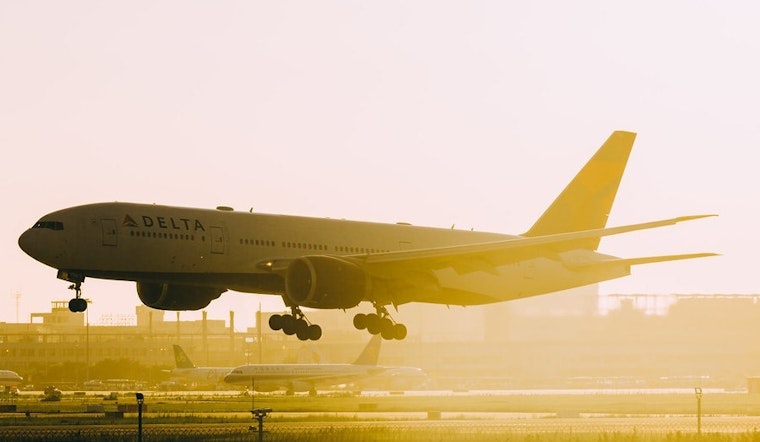 Top Durham news: Delta investigates Durham flight diversion; man charged in triple slaying; more