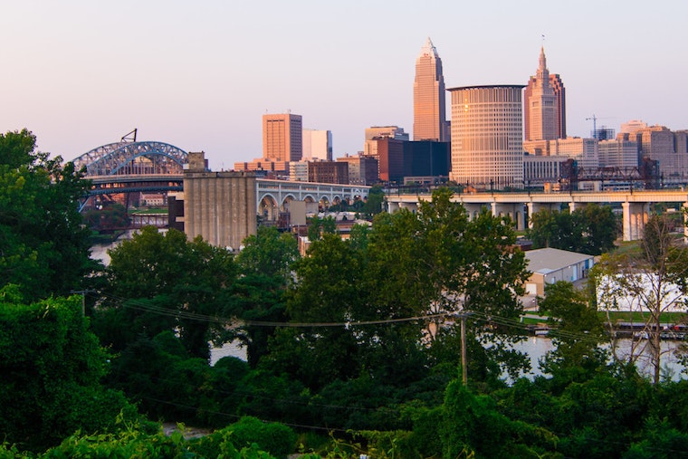 Top Cleveland news: City native inspires kindness; Bauers, bullpen drive victory over Royals; more
