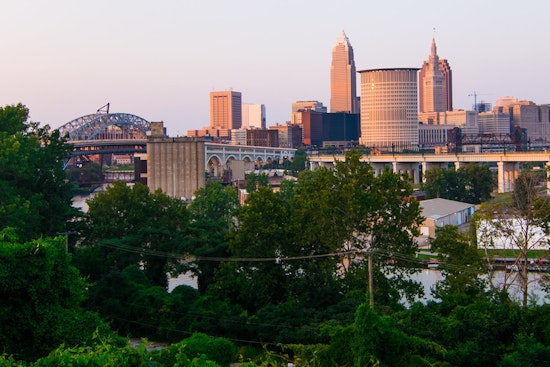 Top Cleveland news: City native inspires kindness; Bauers, bullpen drive victory over Royals; more