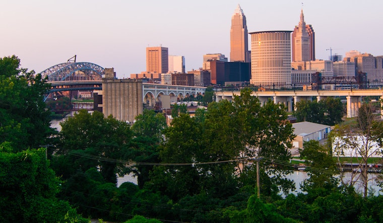 Top Cleveland news: City native inspires kindness; Bauers, bullpen drive victory over Royals; more