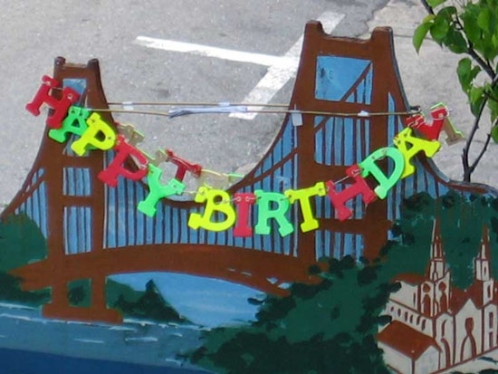 Weekend Quiz: GGB Edition