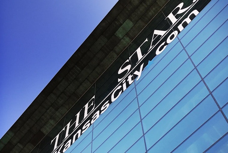 Top Kansas City news: Senate leader's suit against Star dismissed; police help man cool down