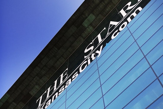 Top Kansas City news: Senate leader's suit against Star dismissed; police help man cool down