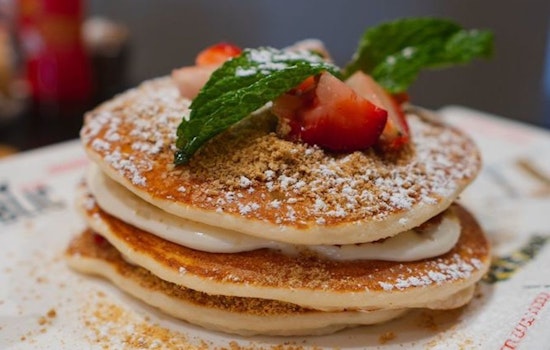 Trend alert: What's heating up Irvine's food scene this month