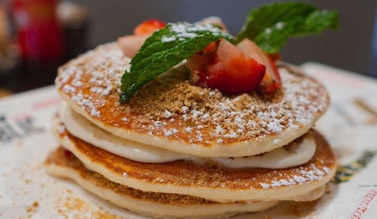 Trend alert: What's heating up Irvine's food scene this month