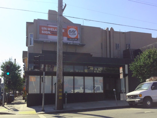 Restaurant Group Prepping Former 'La Urbana' Space For November Opening