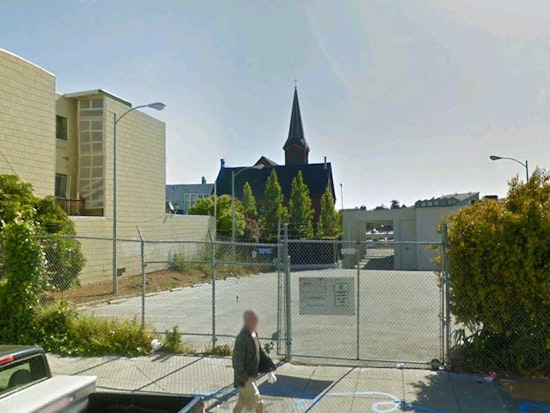 Beer Garden Coming to Blockbuster Parking Lot